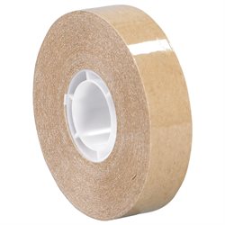 1/2" x 36 yds. 3M 987 Adhesive Transfer Tape