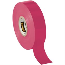 3/4" x 66' Violet (10 Pack) 3M 35 Electrical Tape