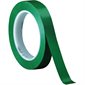 3/4" x 36 yds. Green (3 Pack) 3M 471 Vinyl Tape