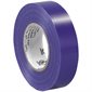 3/4" x 20 yds. Purple (10 Pack) Electrical Tape