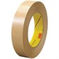 1" x 60 yds. (6 Pack) 3M 465 Adhesive Transfer Tape Hand Rolls