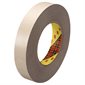 1" x 60 yds. (6 Pack) 3M 9471 Adhesive Transfer Tape Hand Rolls