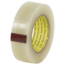 1 1/2" x 60 yds. 3M 8884 Stretchable Tape