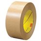 2" x 60 yds. (6 Pack) 3M 465 Adhesive Transfer Tape Hand Rolls