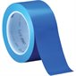 2" x 36 yds. Blue 3M 471 Vinyl Tape