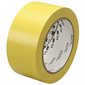 2" x 36 yds. Yellow 3M 764 Vinyl Tape