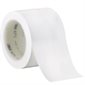 3" x 36 yds. White (3 Pack) 3M 471 Vinyl Tape