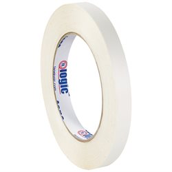 1/2" x 60 yds. Tape Logic® Double Sided Film Tape