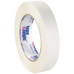 1" x 60 yds. Tape Logic® Double Sided Film Tape