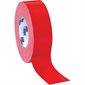 2" x 60 yds. Red Tape Logic® 10 Mil Duct Tape