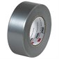 2" x 60 yds. Silver 3M 3900 Duct Tape