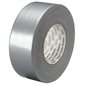 3" x 60 yds. Silver (3 Pack) 3M 3939 Duct Tape