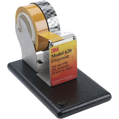 3M 620 - 2" Anti-Static Tape Dispenser