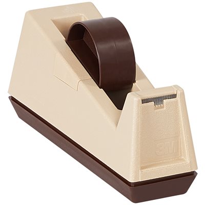 3M C25 3" Core Table Top Dispenser