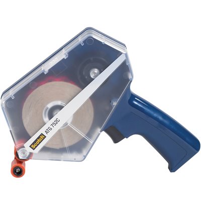 3M 752 Adhesive Transfer Tape Dispenser