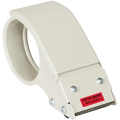 Tape Logic® 2" Heavy-Duty Strapping Tape Dispenser