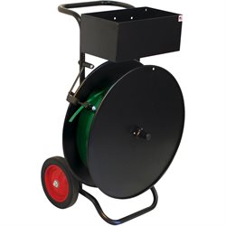 MIP5100 - Economy Strapping Cart