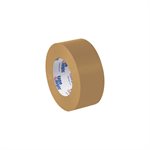 2" x 60 yds. 7 Mil Kraft Tape Logic® #5300 Flatback Tape