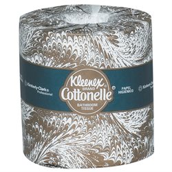 Kleenex® Cottonelle® 2-Ply Toilet Tissue