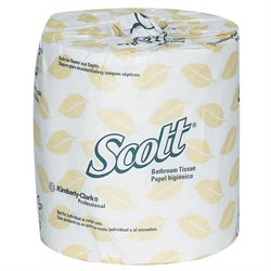 Scott® Surpass® 2-Ply Toilet Tissue