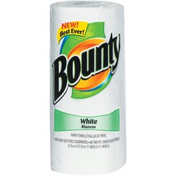 Bounty® 2-Ply Paper Towels