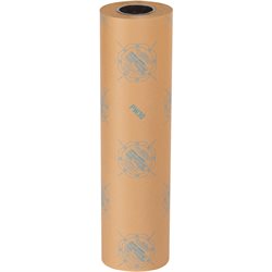 24" x 200 yds. VCI Paper 30 lb. Industrial Roll