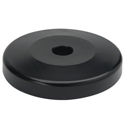 5" x 1 1/4" Polyurethane Swivel Casters